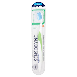 Sensodyne Daily Care Soft Toothbrush