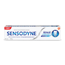 Sensodyne Repair & Protect Toothpaste 100gm