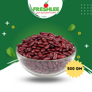 Freshlee Rajma Jammu 500Gm