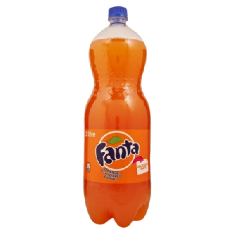 Fanta 2.25ml