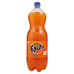 Fanta 2.25ml