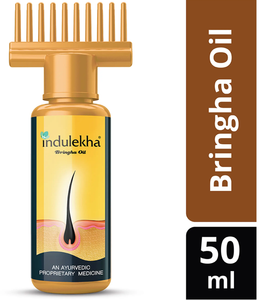 Indulekha Bringha Oil 50Ml
