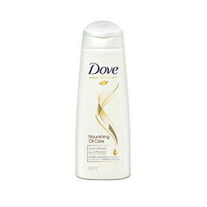 Dove Nourishing Oil Care Shampoo 340ml