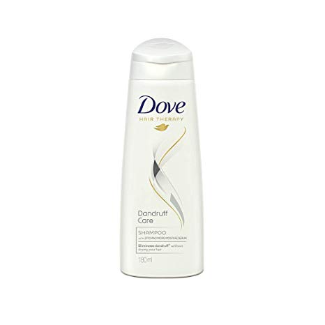 DOVE DANDRUFF CARE SHAMPOO 180 ML