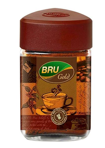 Bru Gold Jar 100 gm