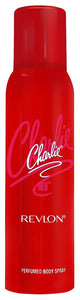 Charlie Perfume Body spray 200ml