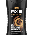 Axe Body wash Shower gel 250ml