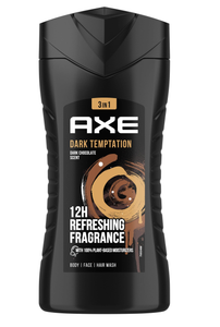 Axe Body wash Shower gel 250ml