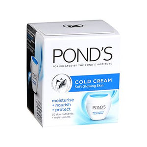 PONDS COLD CREAM SOFT GLOWING SKIN 55ML