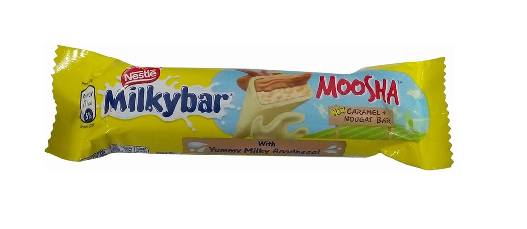 NESTLE MILKYBAR MOOSHA 20G