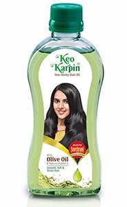 Keo Karpin With Olive Oil & Natural Vitamin E 500Ml