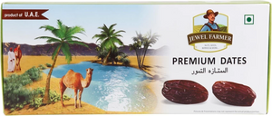 Jewel Farmer Premium Dates 450g