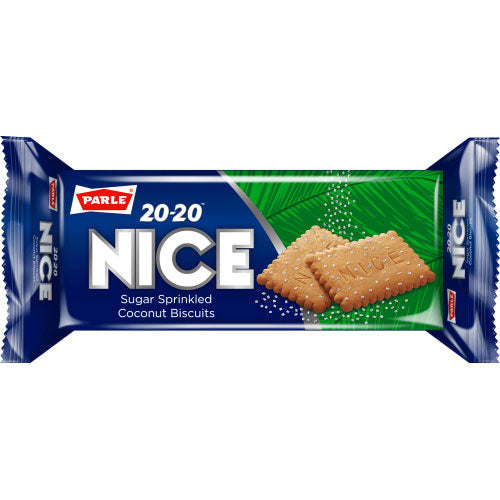 Parle 20-20 Nice Biscuits 75Gm