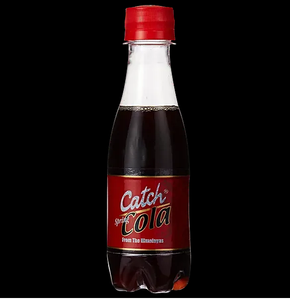 Catch spring cola flavoured 200ml