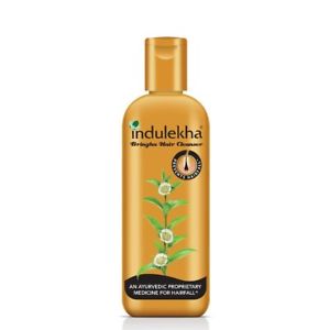 INDULEKHA BRINGHA HAIR CLEANSER 100 ML