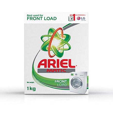 ARIEL MATIC FRONT LOAD 1 KG