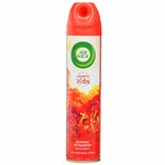 Air Wick Aromas Of Kashmir Rose & Saffron 245ml