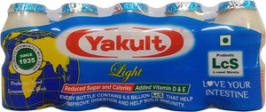 Yakult light 325ml