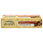 AYUSH ANTI CAVITY CLOVE OIL TOOTHPASTE 300G