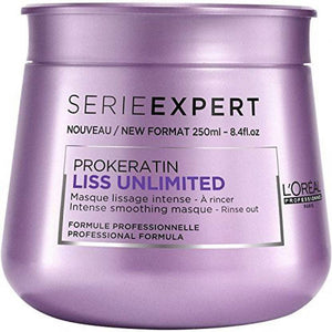 loreal Prokeratin Liss Unlimited 250ml