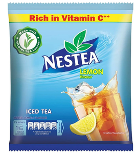 Nestea lemon flavoured 400gm