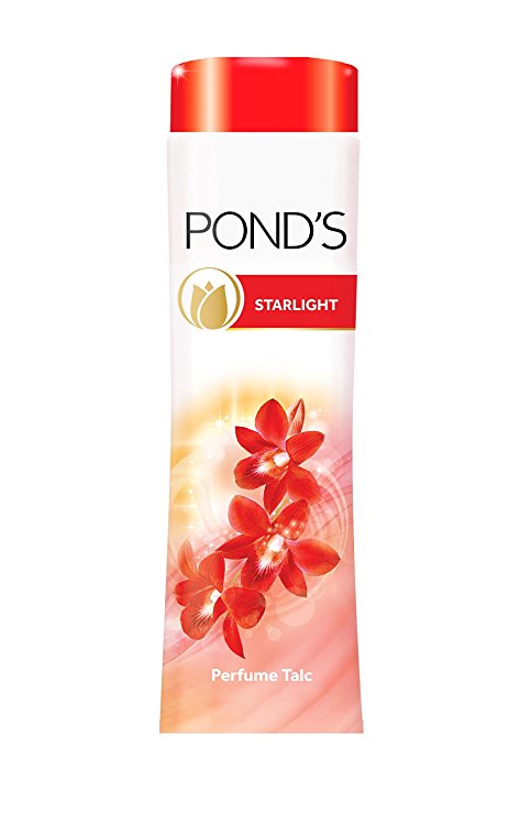 Ponds Starlight perfumed Talc 300g