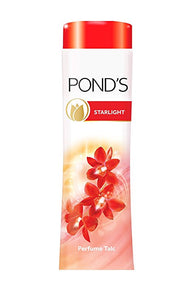 Ponds Starlight perfumed Talc 300g