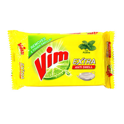 VIM ANTI SMELL BAR 150GM