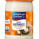 American garden U.S. Mayonnaise 473ml