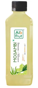 ALO FRUT MOSAMBI JUICE 300ML