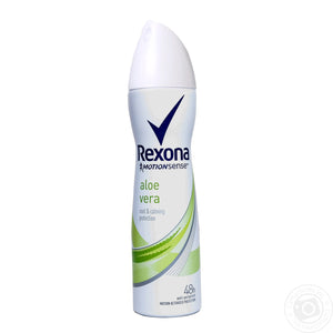 Rexona Women Aloe Vera 150ml