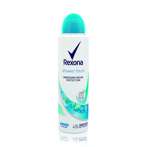 Rexona Women Shower Fresh 150ml