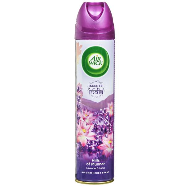 Air Wick Lavender & Lotus 245ml