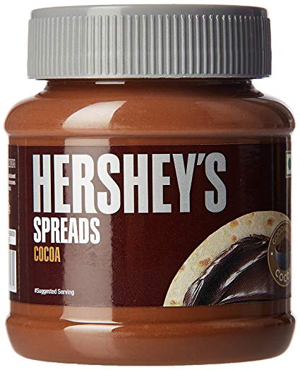 Hersheys Spread Cocoa 150gm