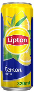 Lipton Lemon Ice Tea 245Ml