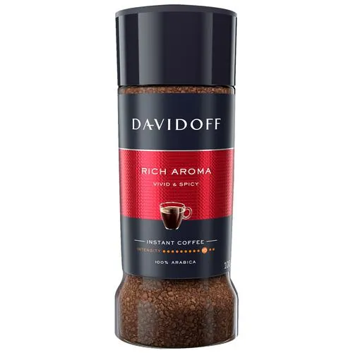 Davidoff Coffee Rich Aroma 250gm