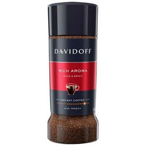 David Cee Rich Aroma 250gm