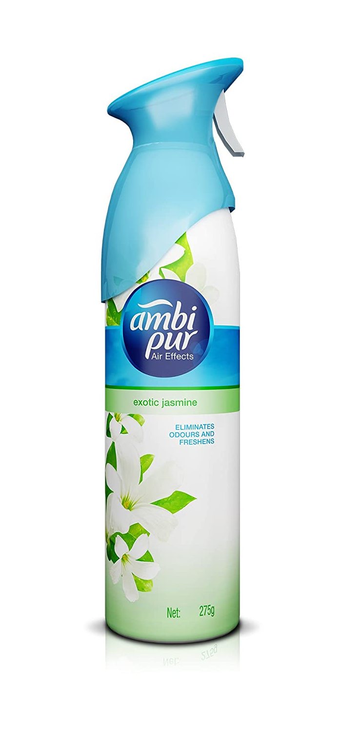 Ambi pur Air Exotic Jasmine Air effect 275g