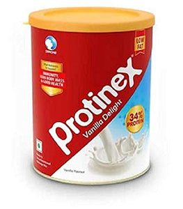 Protinex Vanilla Delight Flavour 400g Tin