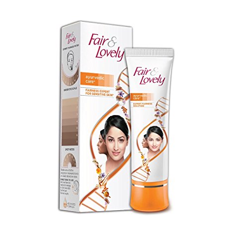 Fair Lovely Ayurvedic cream 50g