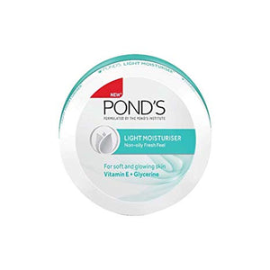 Ponds Light Moisturiser Non Oily fresh feel 75ml