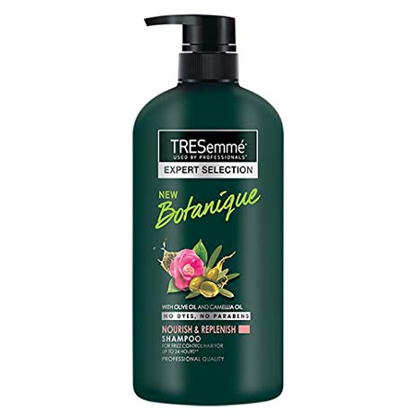 Tresemme Nourish & Replenish Shampoo 580ml