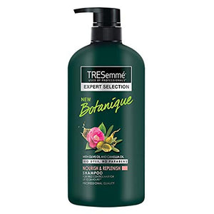 Tresemme Nourish & Replenish Shampoo 580ml