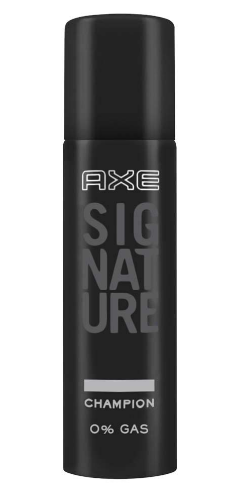 Axe Signature Champion 122ml