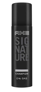 Axe Signature Champion 122ml