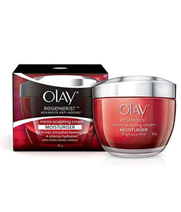 OLAY REGENERIST ADVANCE MICRO CREAM 50G