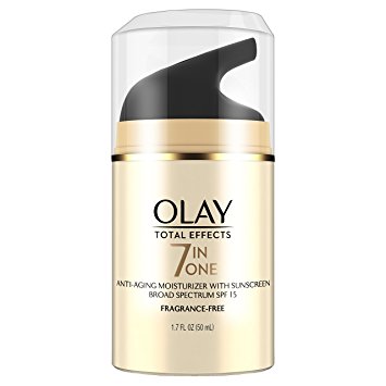 Olay TE 7 in one spf 15 day cream 50g