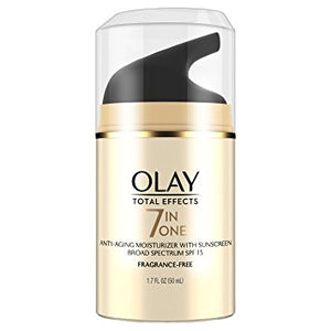 Olay TE 7 in one spf 15 day cream 50g