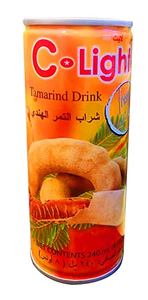 CLIGHT TAMARIND DRINK 240ML