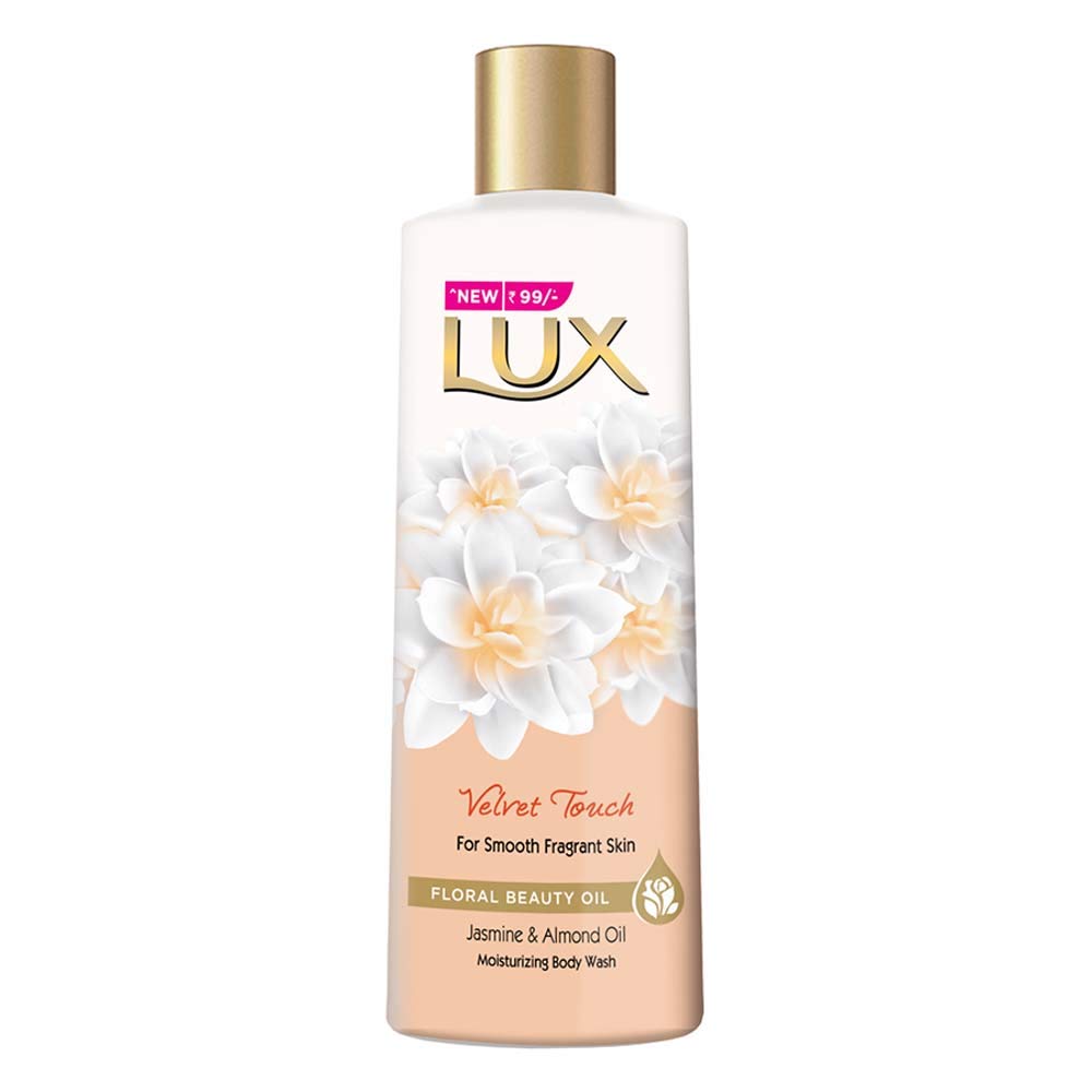 Lux Velvet Touch 235 ml